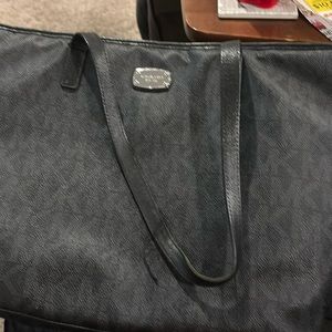 Michael Kors Black Bag